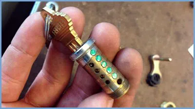 Lock Key Shop Springfield, OH 937-347-5216 - 56-12